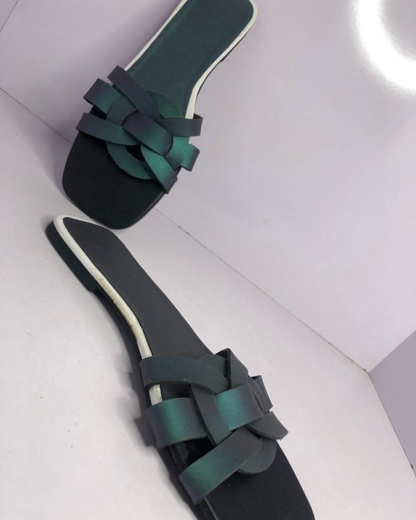 Antoine Collections| Made in nigeria Shoes