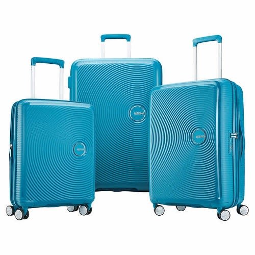 costco luggage sets
