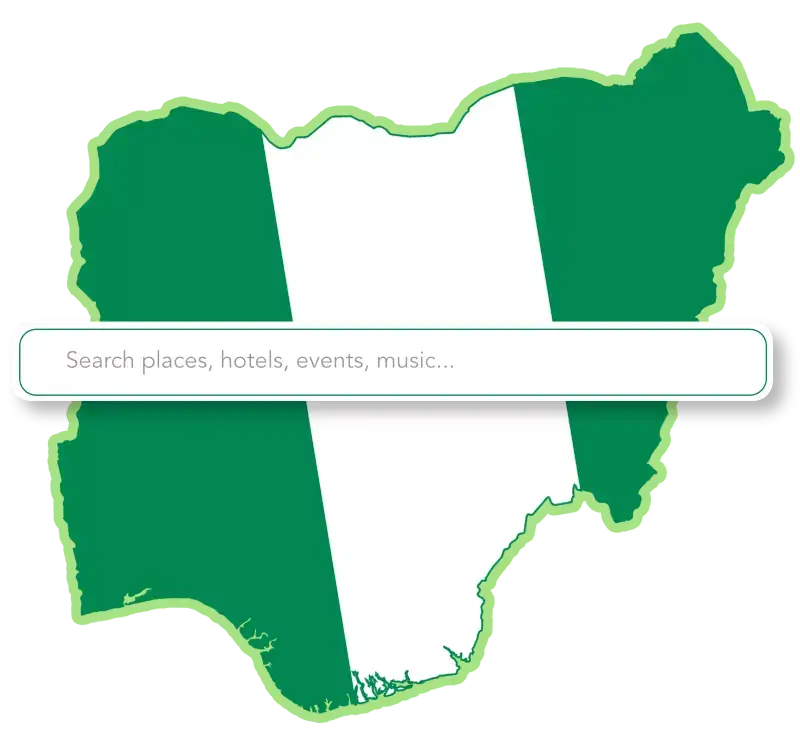 I know Nigeria